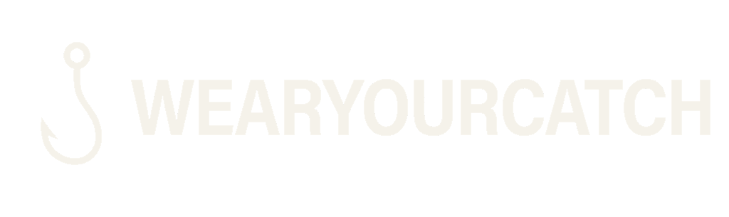 WearYourCatch wordmark